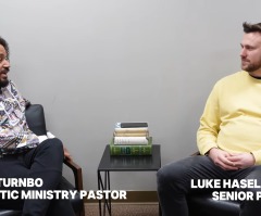 Vineyard Church pulls statement backing pastor who claims he visits Hell with Jesus every Easter