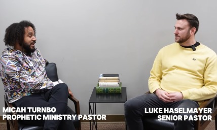 Vineyard Church pulls statement backing pastor who claims he visits Hell with Jesus every Easter