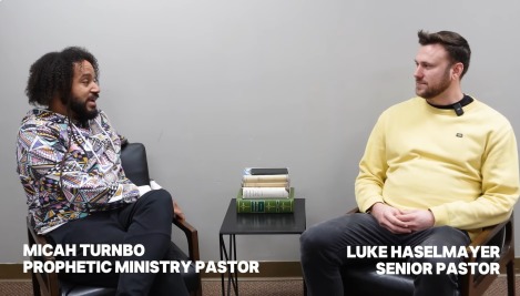 Vineyard Church pulls statement backing pastor who claims he visits Hell with Jesus every Easter