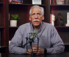 In return to ministry, Michael Brown claims Firefly investigation ‘more friendly’ to perspective of accusers