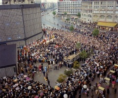 Evangelical leaders from 56 nations will gather for European Congress on Evangelism