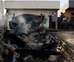 Hamas' claim that women, kids are 70% of those killed in Gaza is 'demonstrably false': report