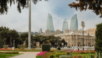 Travel: Visiting Azerbaijan, a little-known country at the crossroads of everything