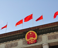 China named ‘world’s lead executioner’ in top persecutors list