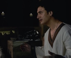 Book of Daniel hitting the big screen in new biblical epic from 'spirit-filled' team