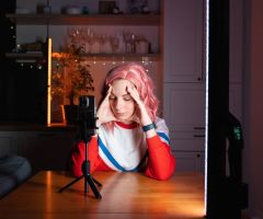 Lily Phillips and the modern assault on innocence