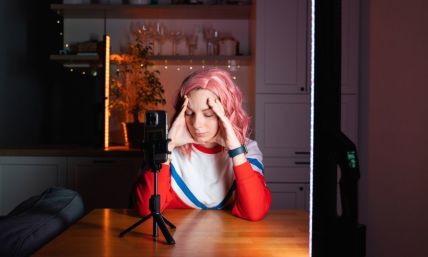 Lily Phillips and the modern assault on innocence