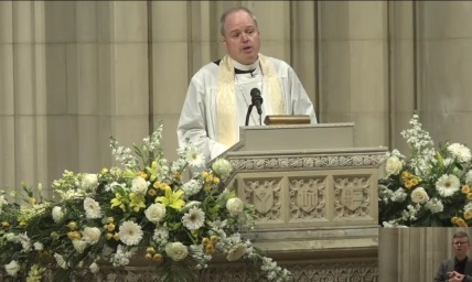 Episcopal Church ends partnership with US gov’t over white Afrikaners resettlement dispute