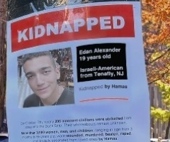 After 584 days in Gaza: IDF soldier Edan Alexander released from Hamas captivity, arrives in Israel