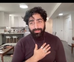 'The Chosen' star Reza Diako on what’s coming in season 6