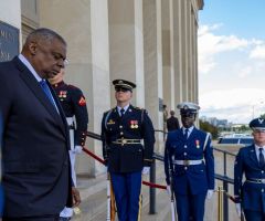 Republicans seek to review Pentagon's handling of COVID vaccine religious exemption requests