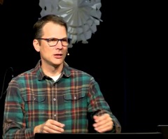 Duluth Vineyard's interim Pastor John Kliewer cleared of allegations of employee misconduct