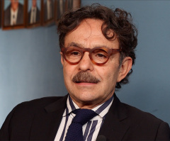 Human rights body to decide case of politician convicted for 'misgendering' in defense of women