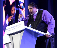 After Capitol arrest, William Barber planning 'Moral Monday' event outside Supreme Court