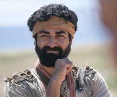 'The Chosen' star shares what viewers can expect from 'intense' season 6: 'Hold your chairs tight'