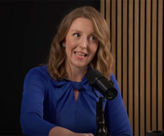 4 things to know about Trump's new surgeon general pick Dr. Casey Means