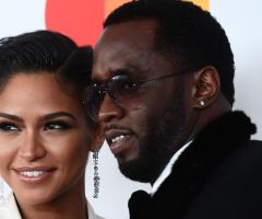 Sean Combs reportedly 'reading scriptures' from the Bible in courtroom