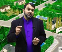 Former Muslim woman: Hidden dangers of Islamic Sharia enclaves in the US