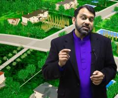 Former Muslim woman: Hidden dangers of Islamic Sharia enclaves in the US