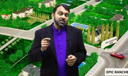 Former Muslim woman: Hidden dangers of Islamic Sharia enclaves in the US