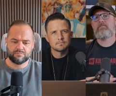 Evangelical pastors detail White House visit, Paula White meeting: 'More respect for her than most Reformed pastors'