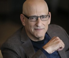 Andrew Klavan shares how horror helped lead him to Christ: 'Our faith is not fragile'
