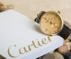 Who is right? I want luxury brands, my husband wants quality