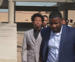 Parents of slain Texas high schooler plead with school district not to allow son's alleged killer to graduate