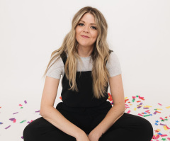 Comedian Carrie Murphy on reflecting the joy and delight of knowing Jesus through laughter