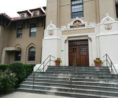 NYC college accused of terminating Jewish professors amid ‘antisemtic hate’ on campus: lawsuit