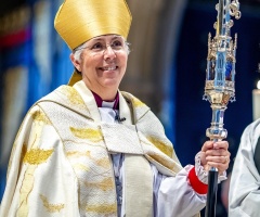 Church of England may get its first female archbishop of Canterbury