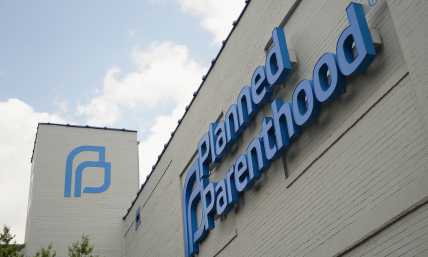 The Church must stop chasing Planned Parenthood