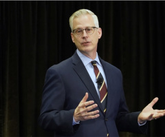 Bible reading is rising among younger men, surprising researchers 