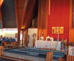 Over 5,500 sign petition against NJ town's plan to seize Episcopal church via eminent domain