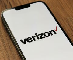 Verizon acknowledges DEI policies 'could be associated with discrimination'