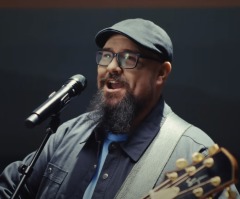 Big Daddy Weave's Mike Weaver talks grief, God’s faithfulness and how late brother inspired new album (exclusive)