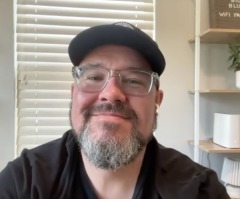 Big Daddy Weave's Mike Weaver on grief and God’s faithfulness