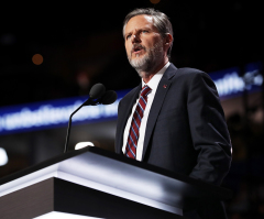 Liberty to pay Jerry Falwell Jr. $15 million in settlement after high-profile resignation