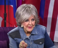 Kay Arthur, Christian author and Bible teacher, dies at 91