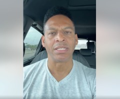 Cuba denies exiled Protestant pastor right to see his dying daughter