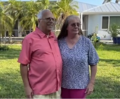 Trump meets with Pope Leo XIV's brother at the White House: 'Major MAGA fan'