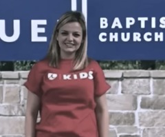 Judge tells ex-megachurch volunteer to ‘repent’ for sexually abusing teenager