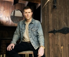 Former 'American Idol' winner on why 'faith is cool' on show, leaving country music for higher calling