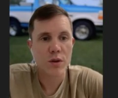 'American Idol' winner says 'faith is cool again,' releases first Christian EP