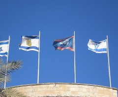 'Act of evil': Christians react to murder of Israeli Embassy staff