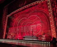 Kennedy Center's upcoming theater season includes shows featuring men in drag