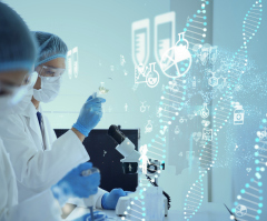 Genetic engineering: Where should Christian ethics draw the line?