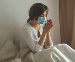 The New Testament destroys Kathryn Krick's 'Full Gospel' doctrine