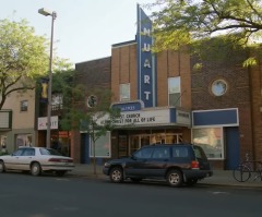 DOJ sues Idaho town for religious discrimination against Evangelical church