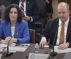 'We're losing the narrative': Rabbi warns Hamas' PR strategy is working, fueling rise in hatred of Jews